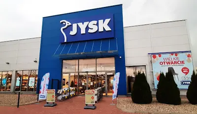 JYSK Wałbrzych, Wieniawskiego